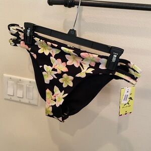 Hurley bathing suit bottom